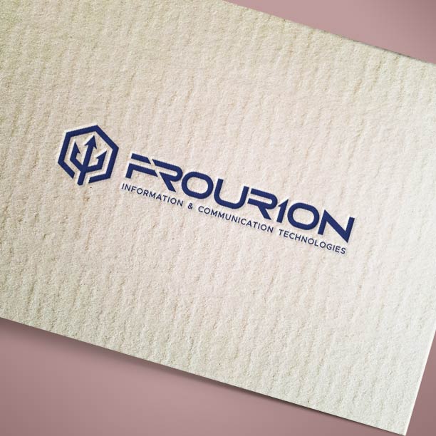 Λογότυπο Frourion