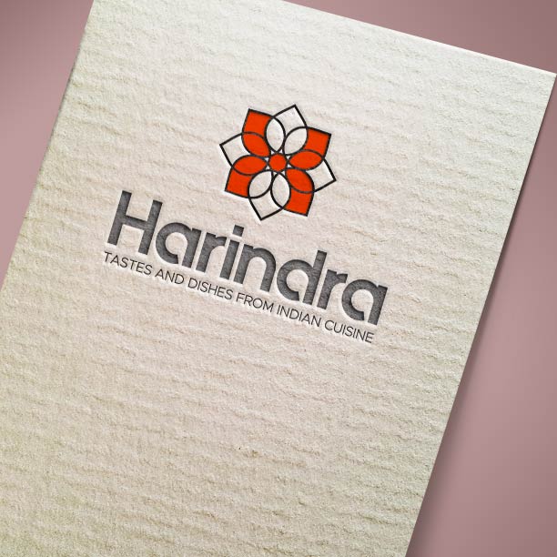 Λογότυπο Harindra