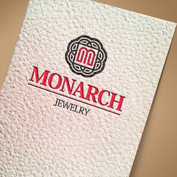 Λογότυπο Monarch