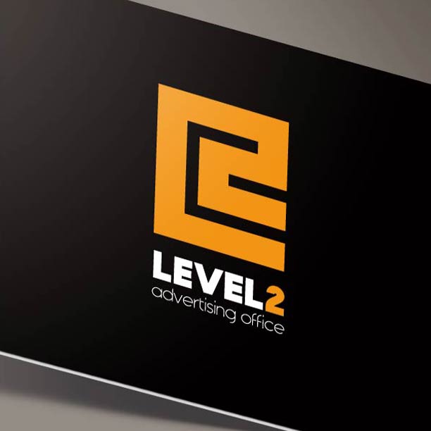 Λογότυπο Level 2