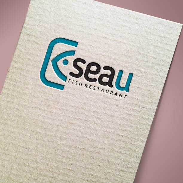 Λογότυπο Sea U