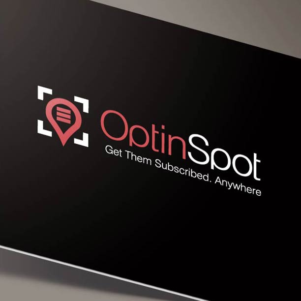 Λογότυπο Optinspot