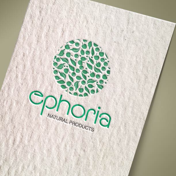 Λογότυπο Ephoria