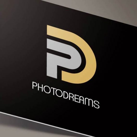 Λογότυπο Photodreams