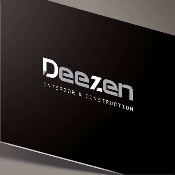 Λογότυπο Deezen