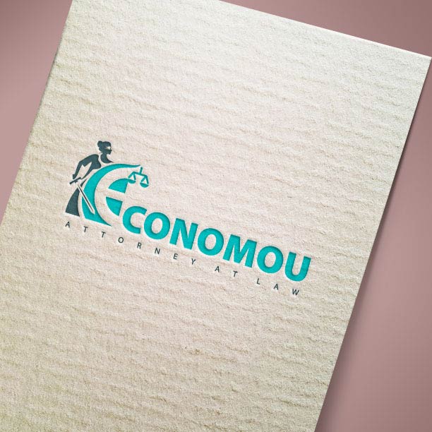 Λογότυπο Economou