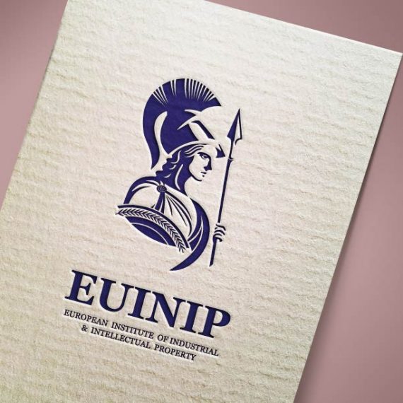 Λογότυπο EUINIP