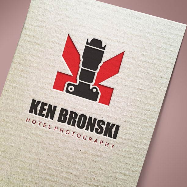 Λογότυπο Ken Bronski