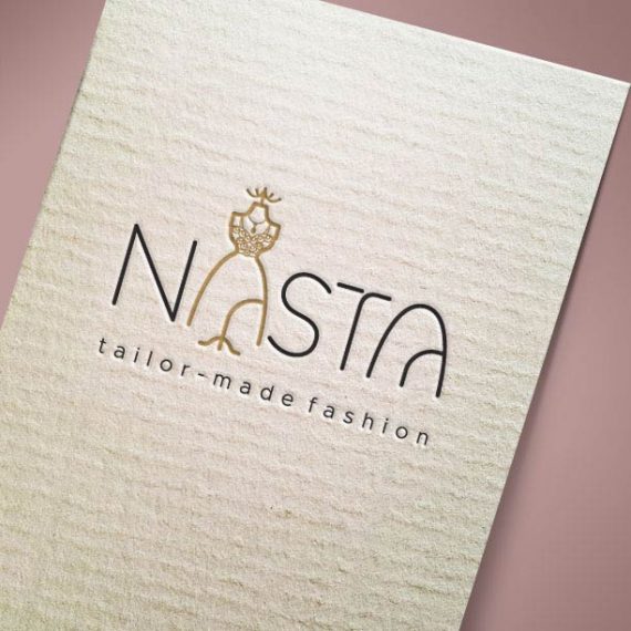 Λογότυπο NASTA