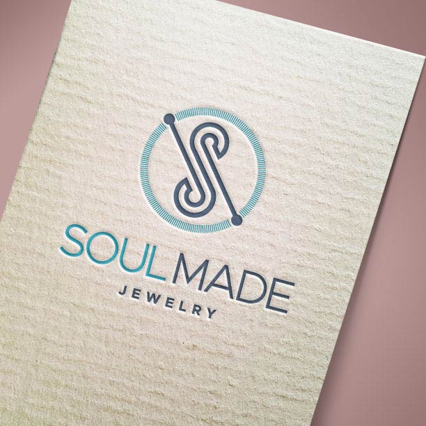 Λογότυπο Soul Made