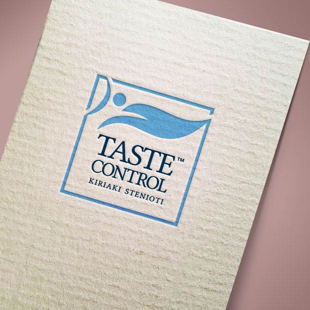 Λογότυπο Taste Control