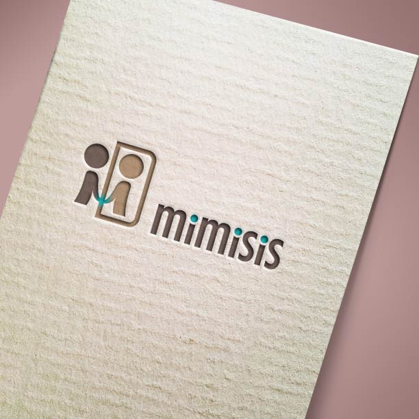 Λογότυπο Mimisis