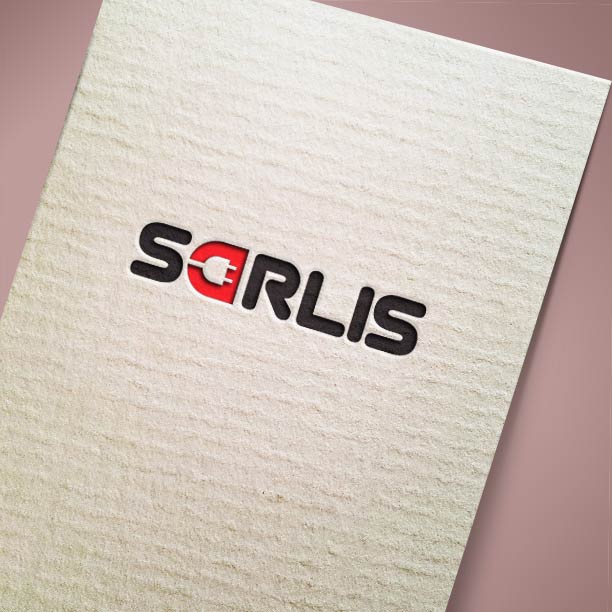 Λογότυπο Sarlis