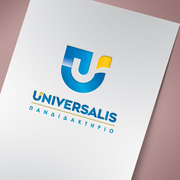 Λογότυπο Universalis