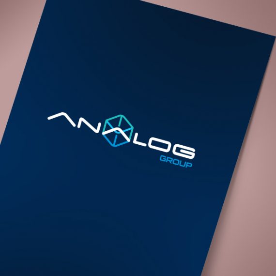 Λογότυπο Analog