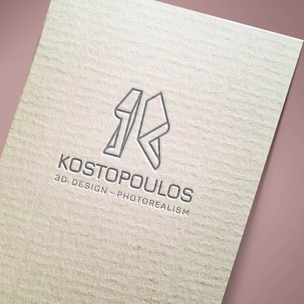 Λογότυπο Kostopoulos