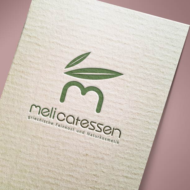 Λογότυπο Melicatessen