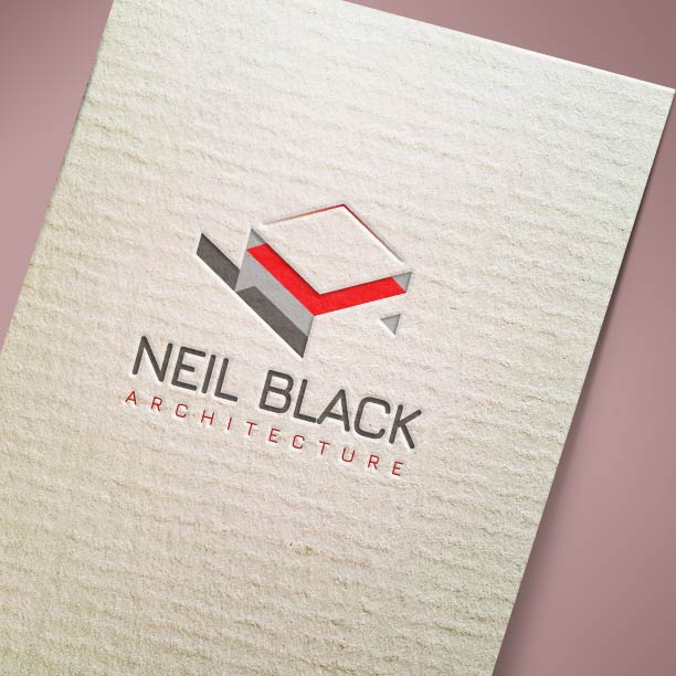 Λογότυπο Neil Black