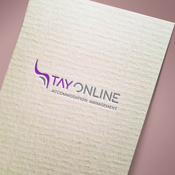 Λογότυπο Stay Online