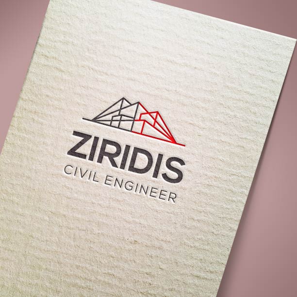 Λογότυπο Ziridis