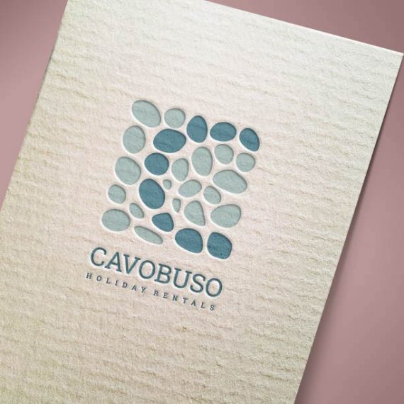 Λογότυπα Ξενοδοχείων: Cavobuso