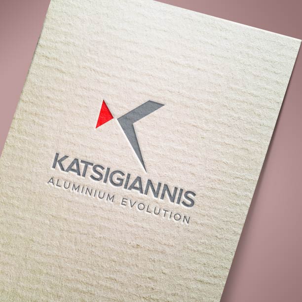 Logo Katsigiannis