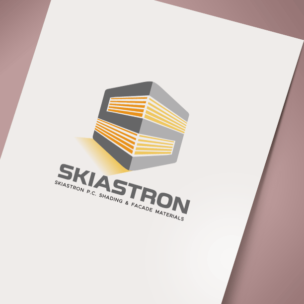 Λογότυπο Skiastron