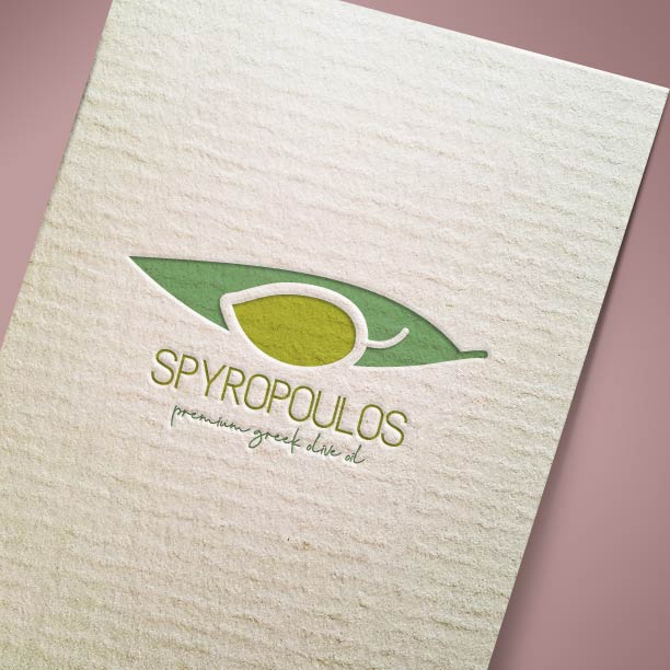 Λογότυπο Spyropoulos
