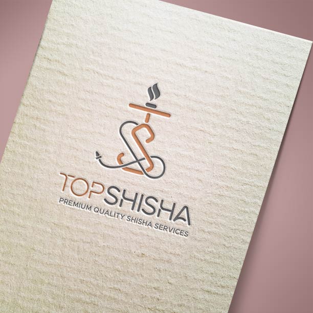 Logo Top Shisha