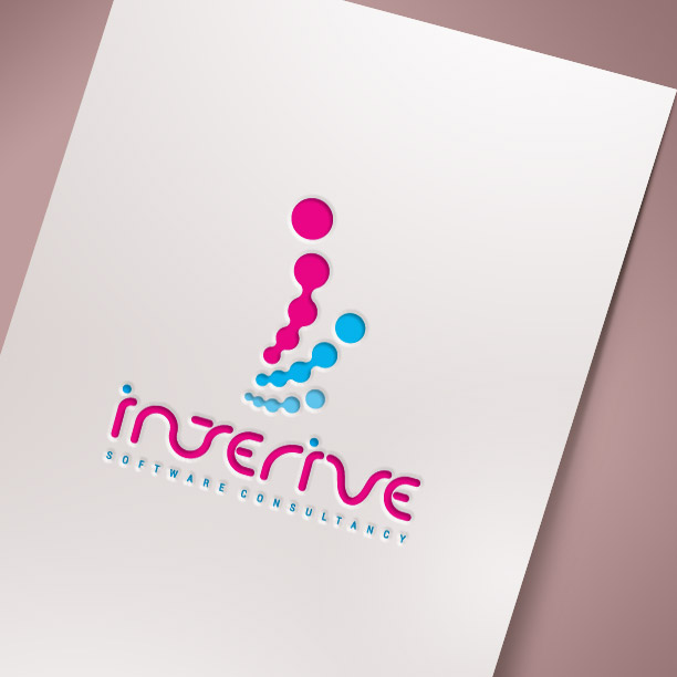 Λογότυπο Interive