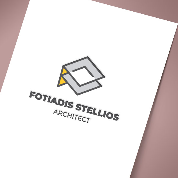 Λογότυπο Fotiadis Stellios