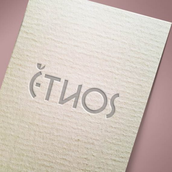 Λογότυπο ETHOS