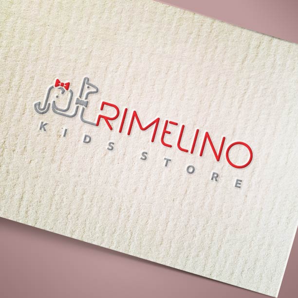Λογότυπο RIMELINO