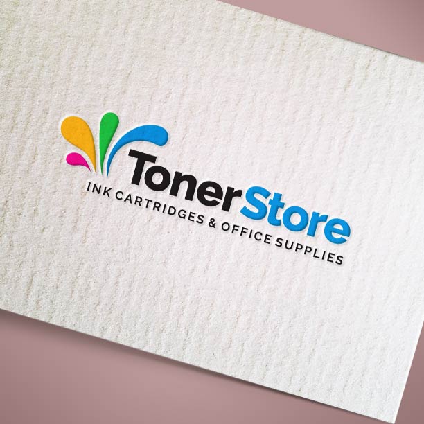 Λογότυπο Toner Store
