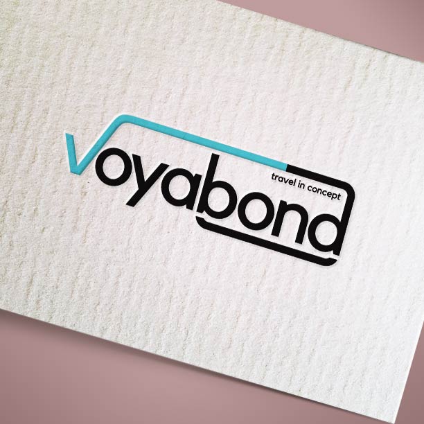 Λογότυπο Voyabond