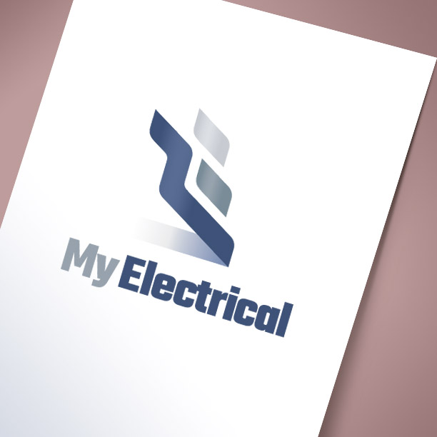 Λογότυπο My Electrical