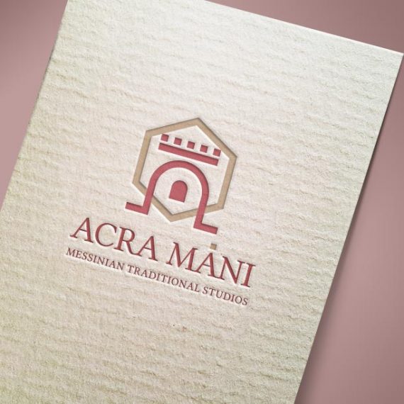Λογότυπο Acra Mani