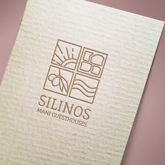 Λογότυπα Ξενοδοχείων: Silinos