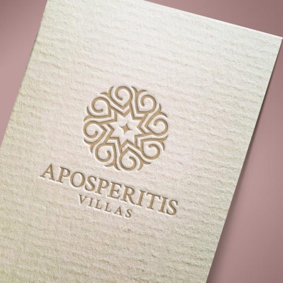 Λογότυπα Ξενοδοχείων: APOSPERITIS