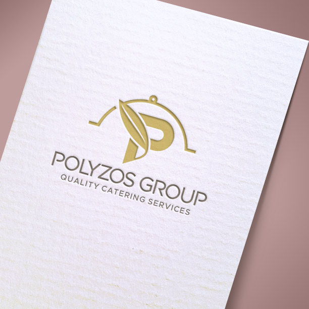 Λογότυπο Polyzos Group