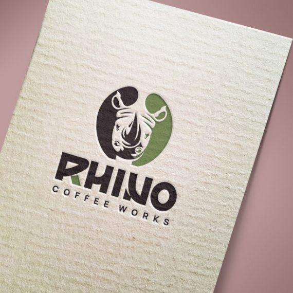 Λογότυπο RHINO
