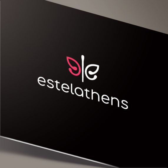 Λογότυπο ESTELATHENS