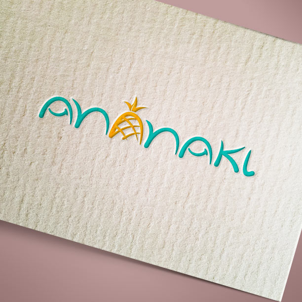 Λογότυπο Ananaki