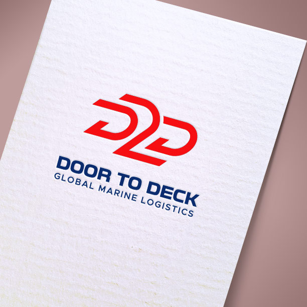 Λογότυπο Door2Deck