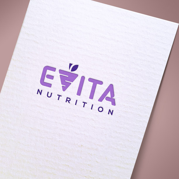 Λογότυπο Evita