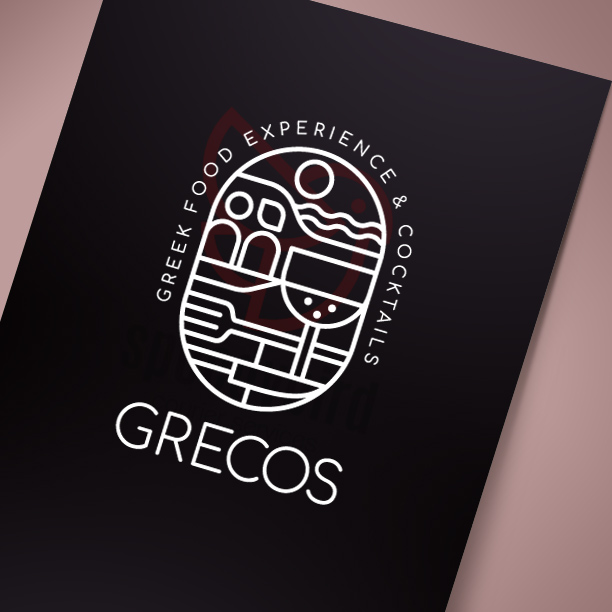 Λογότυπο GRECOS