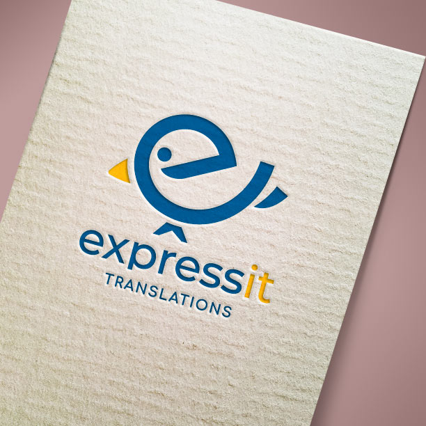 Λογότυπο Expressit