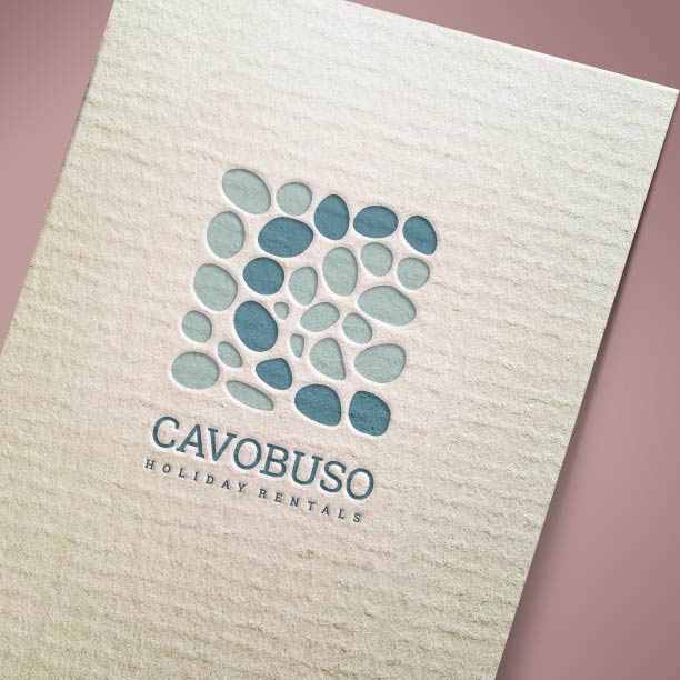 Cavobuso | Λογότυπα Ξενοδοχείων