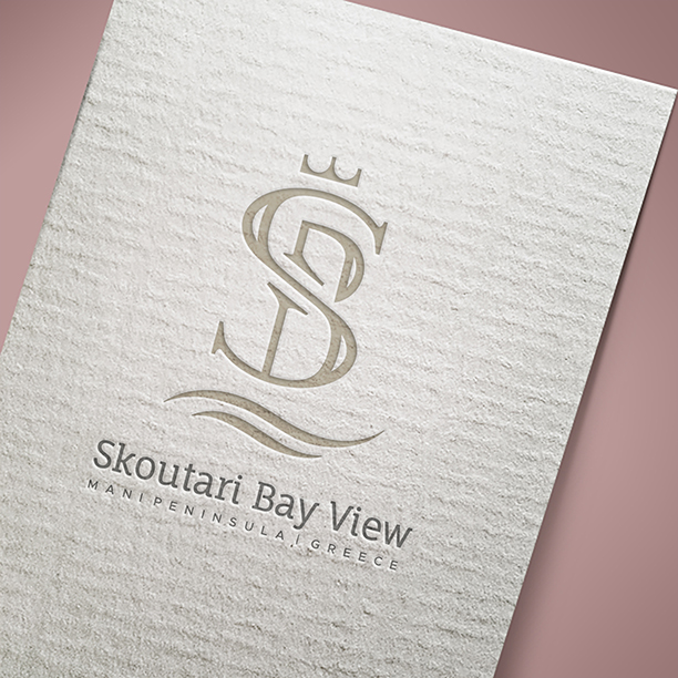 Skoutari Bay View | Λογότυπα Ξενοδοχείων