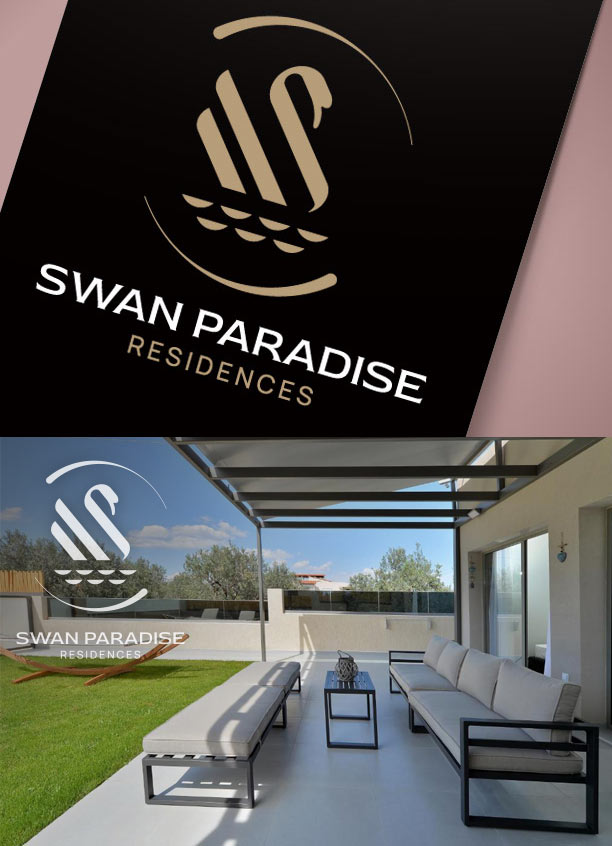 Swan Paradise Residences Λογότυπα Ξενοδοχείων